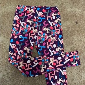 LuLaRoe Leggings